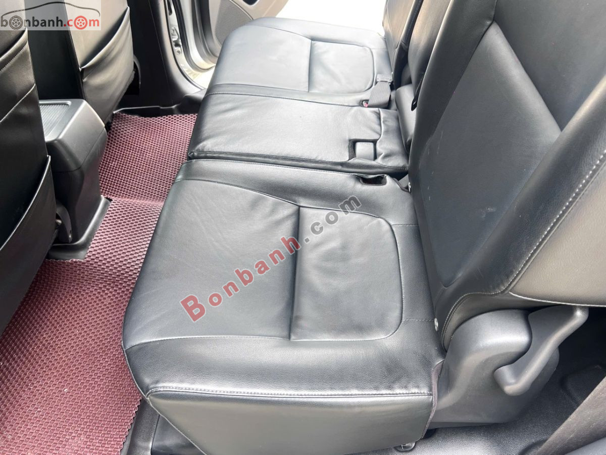 Bán ô tô Mitsubishi Xpander 1.5 AT - 2021 - xe cũ