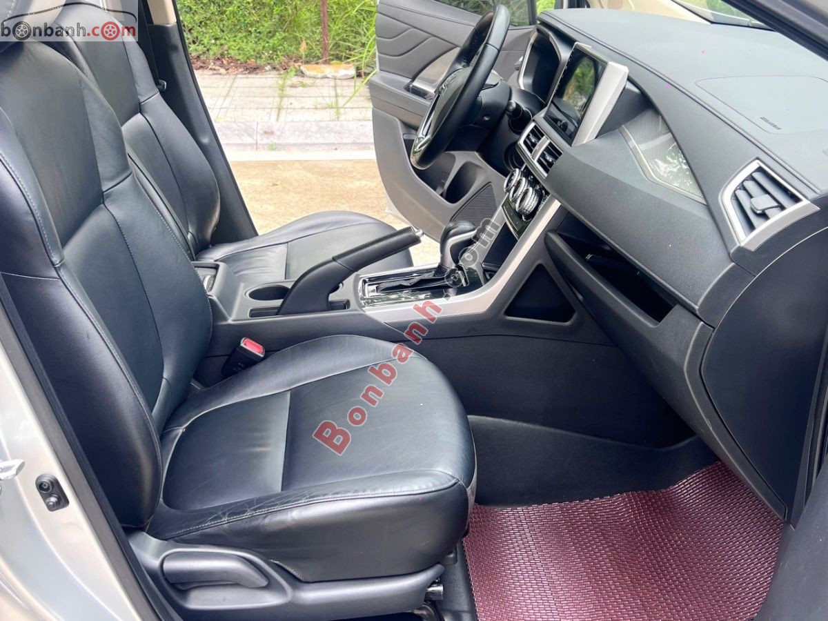 Bán ô tô Mitsubishi Xpander 1.5 AT - 2021 - xe cũ
