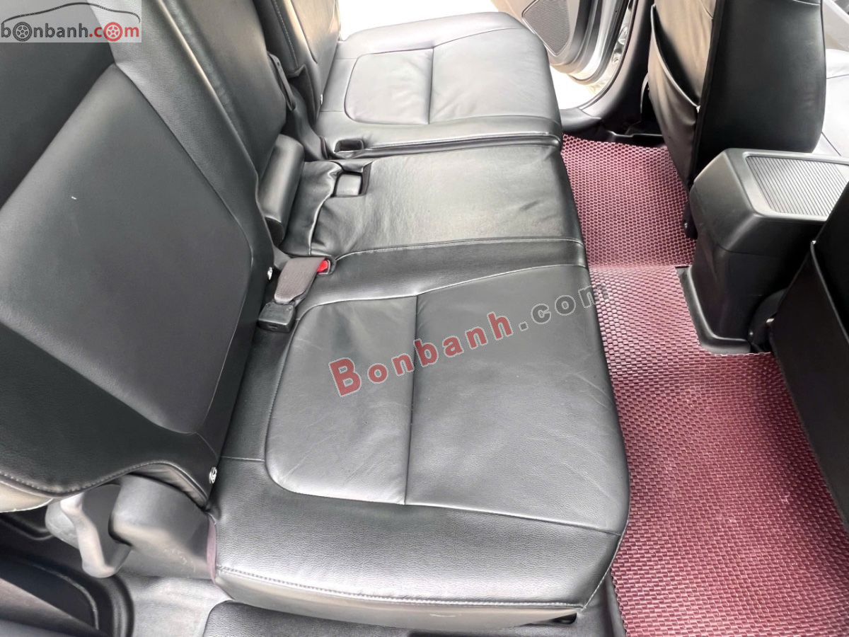 Bán ô tô Mitsubishi Xpander 1.5 AT - 2021 - xe cũ