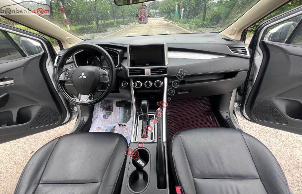 Bán ô tô Mitsubishi Xpander 1.5 AT - 2021 - xe cũ