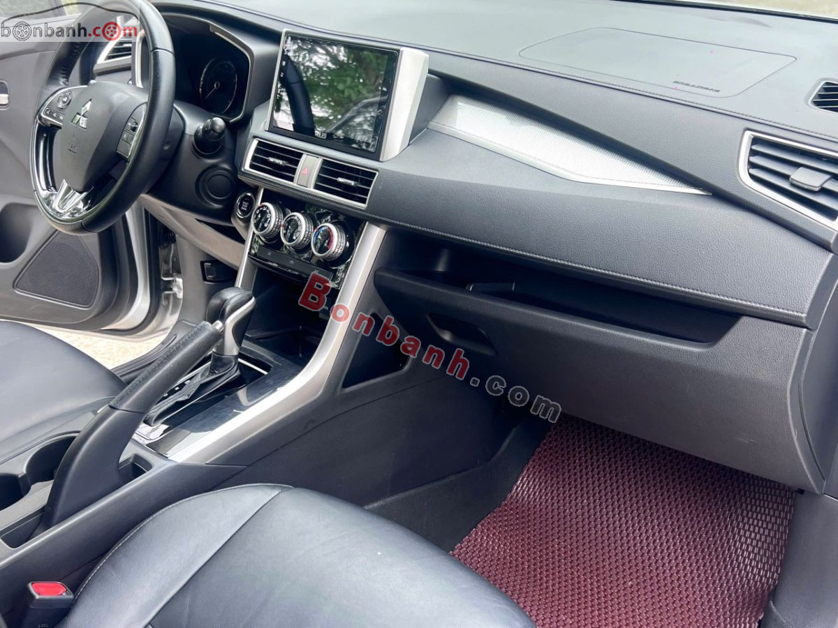Bán ô tô Mitsubishi Xpander 1.5 AT - 2021 - xe cũ