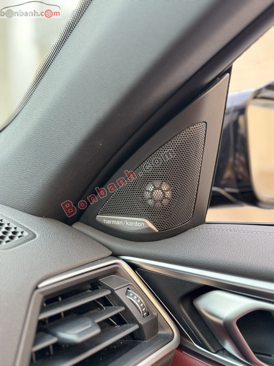 Bán ô tô BMW 4 Series 430i Convertible M Sport - 2023 - xe cũ