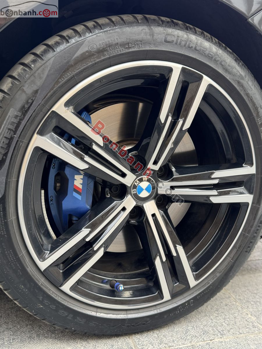 Bán ô tô BMW 4 Series 430i Convertible M Sport - 2023 - xe cũ