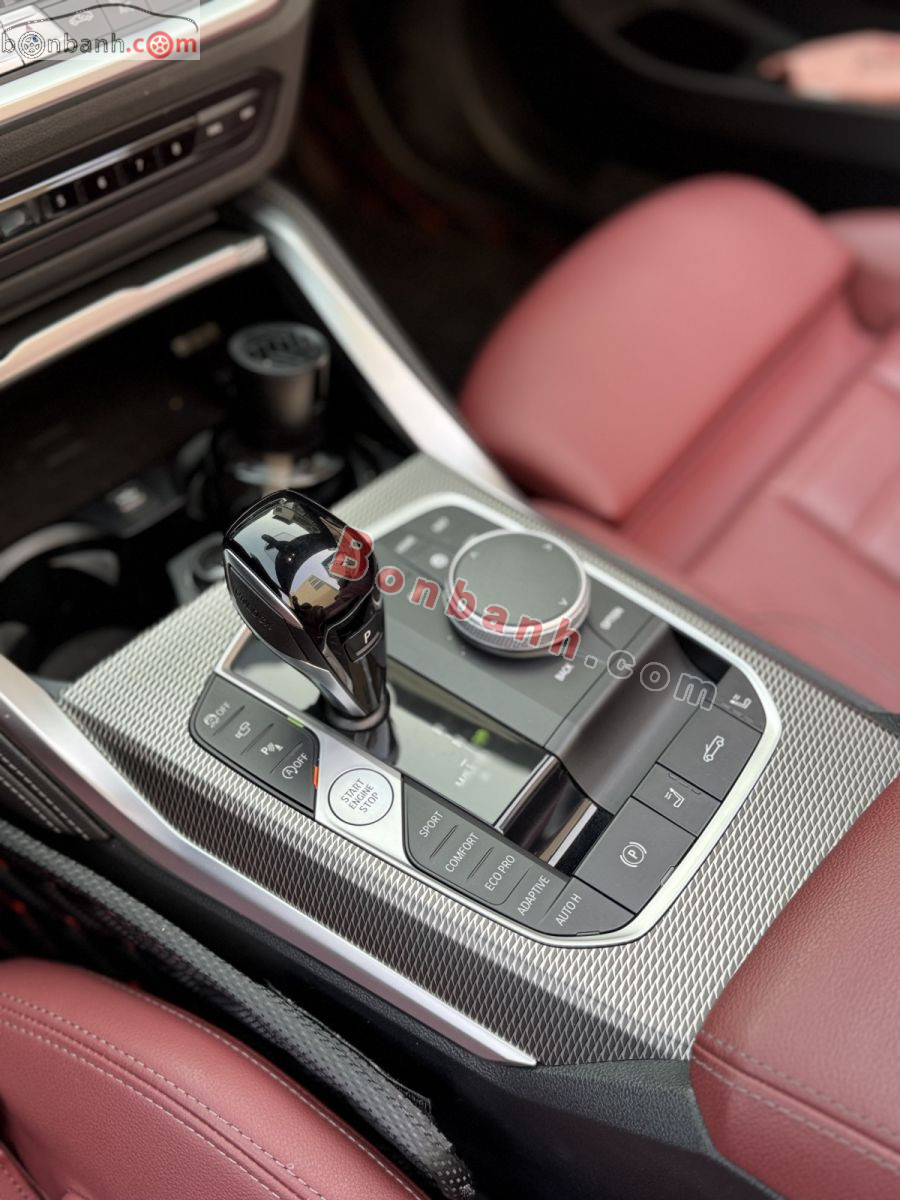 Bán ô tô BMW 4 Series 430i Convertible M Sport - 2023 - xe cũ