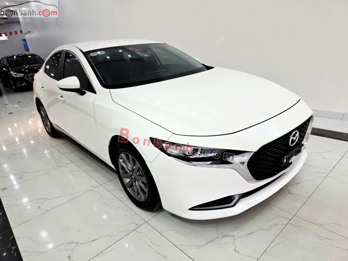 Bán ô tô Mazda 3 1.5L Luxury - 2021 - xe cũ