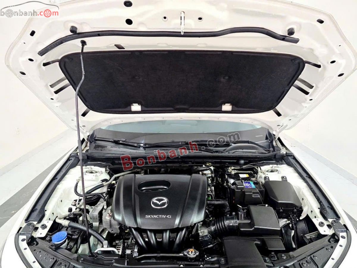 Bán ô tô Mazda 3 1.5L Luxury - 2021 - xe cũ