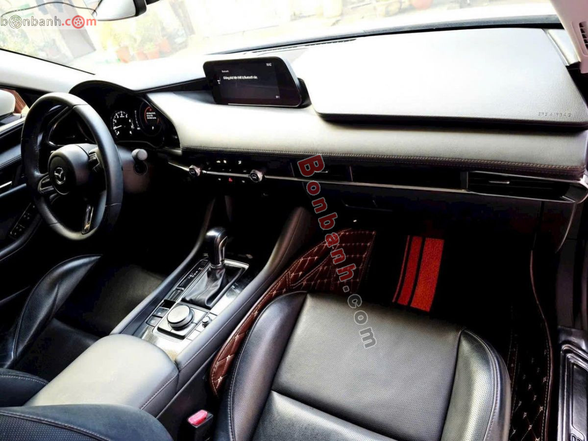 Bán ô tô Mazda 3 1.5L Luxury - 2021 - xe cũ