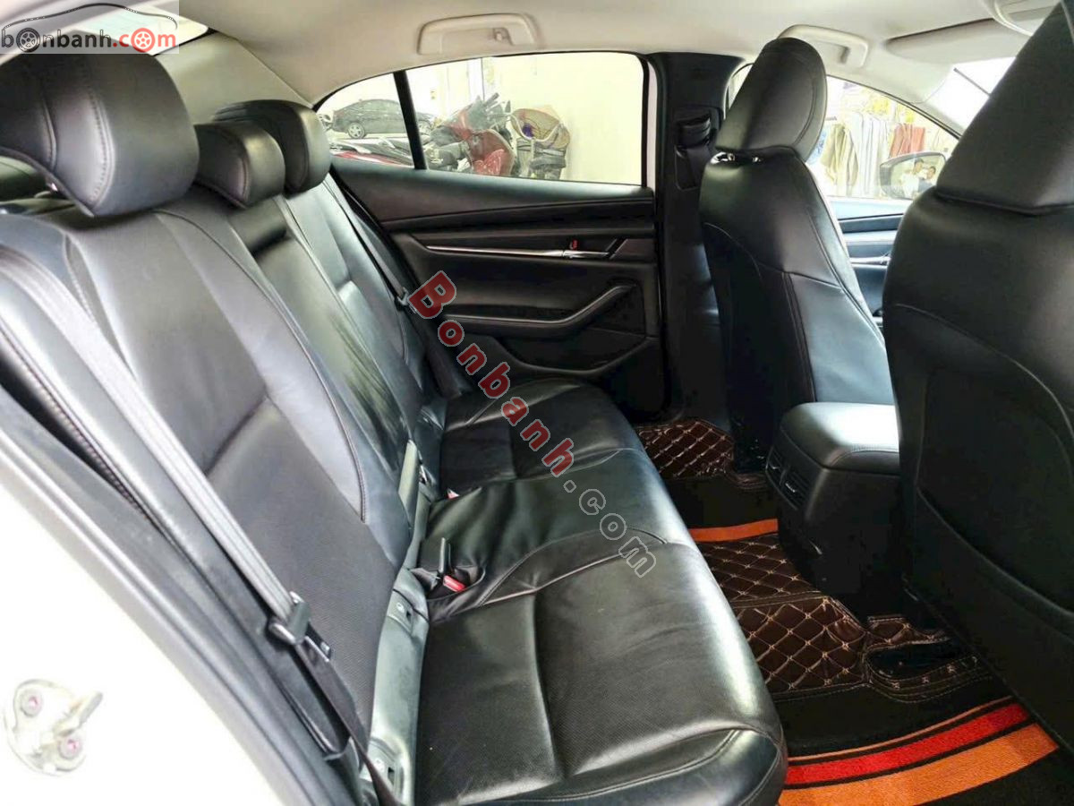 Bán ô tô Mazda 3 1.5L Luxury - 2021 - xe cũ