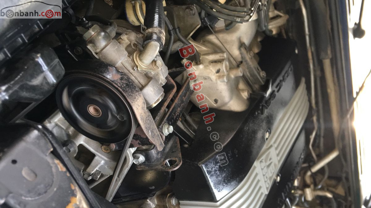 Bán ô tô Mitsubishi Pajero 3.5 - 2002 - xe cũ