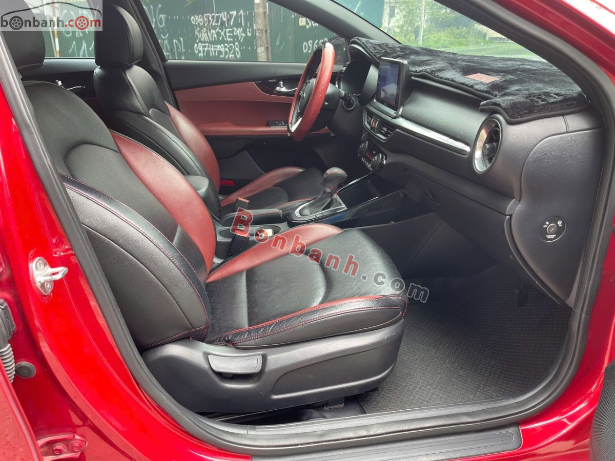 Bán ô tô Kia Cerato 2.0 AT Premium - 2018 - xe cũ