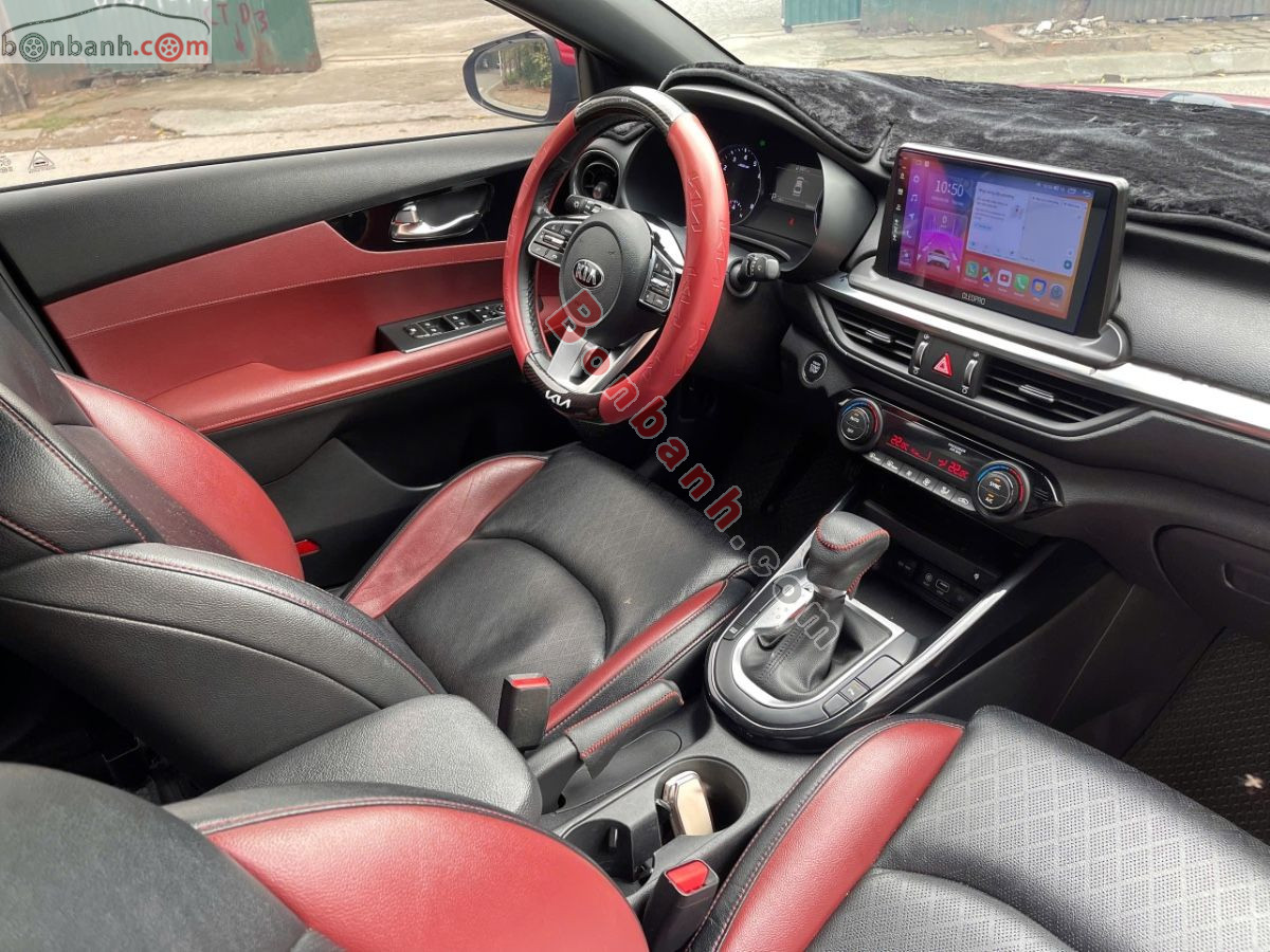 Bán ô tô Kia Cerato 2.0 AT Premium - 2018 - xe cũ