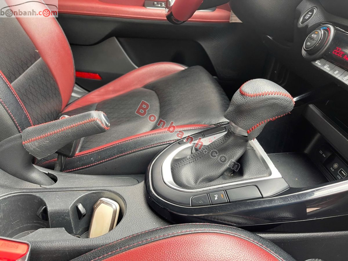 Bán ô tô Kia Cerato 2.0 AT Premium - 2018 - xe cũ