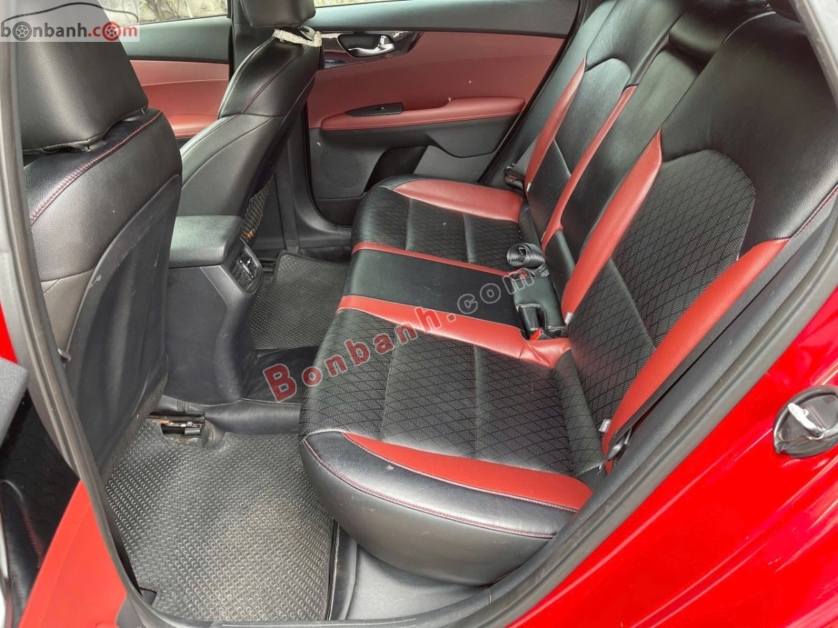 Bán ô tô Kia Cerato 2.0 AT Premium - 2018 - xe cũ