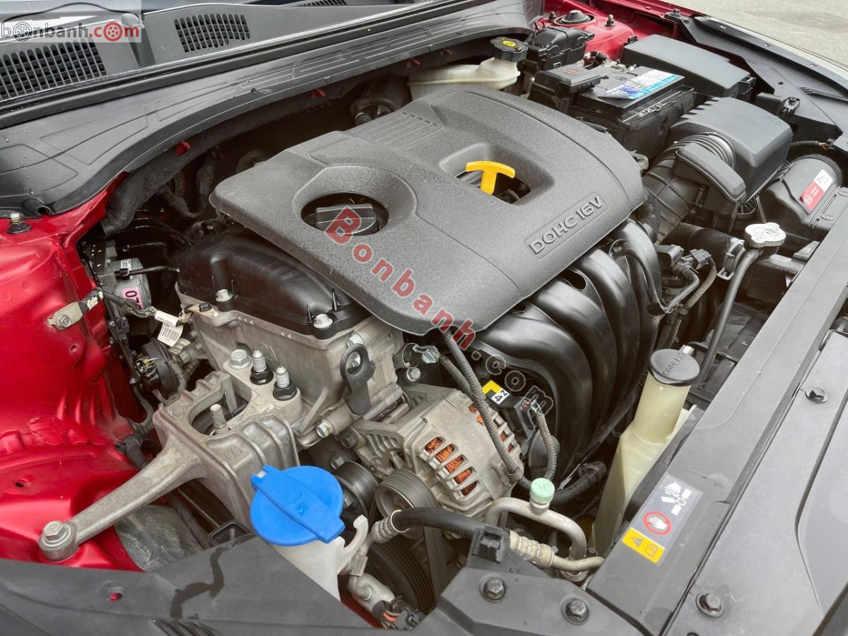 Bán ô tô Kia Cerato 2.0 AT Premium - 2018 - xe cũ