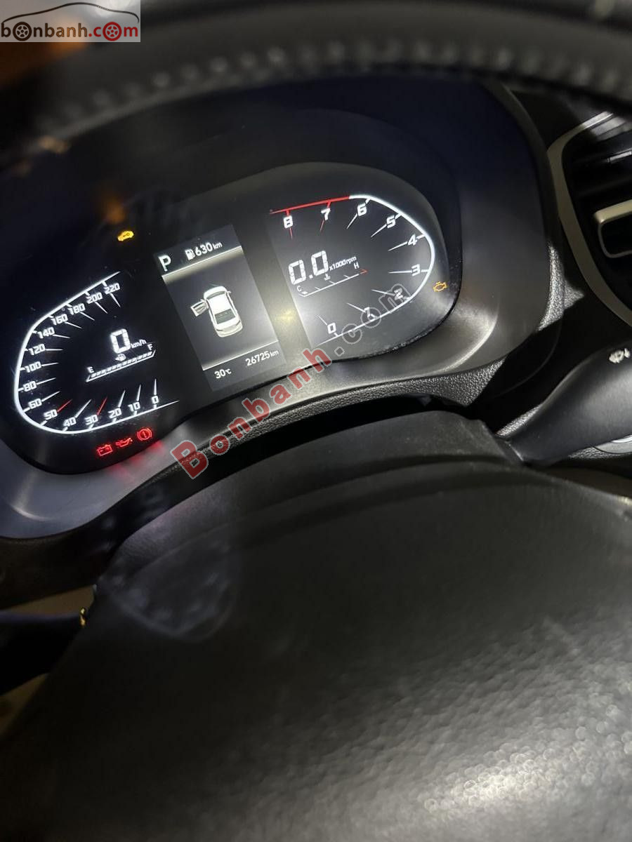 Bán ô tô Hyundai Accent 1.4 AT - 2022 - xe cũ