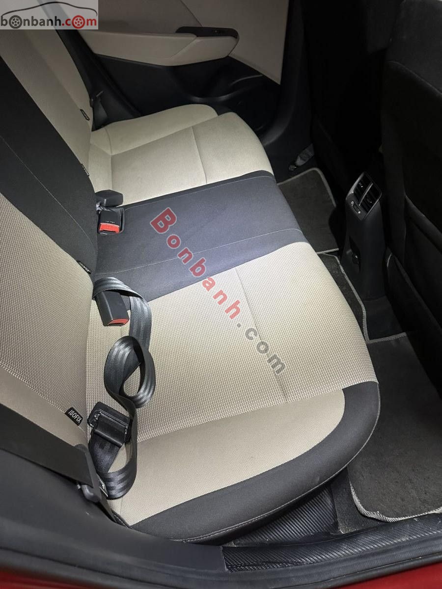 Bán ô tô Hyundai Accent 1.4 AT - 2022 - xe cũ