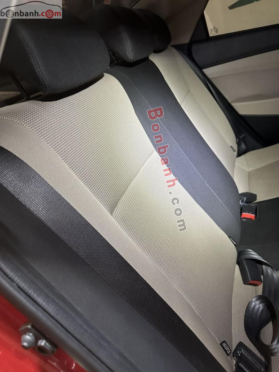 Bán ô tô Hyundai Accent 1.4 AT - 2022 - xe cũ