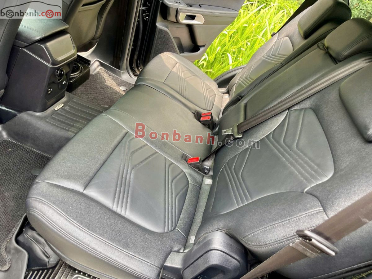 Bán ô tô Ford Everest Titanium Plus 2.0L 4x4 AT - 2023 - xe cũ