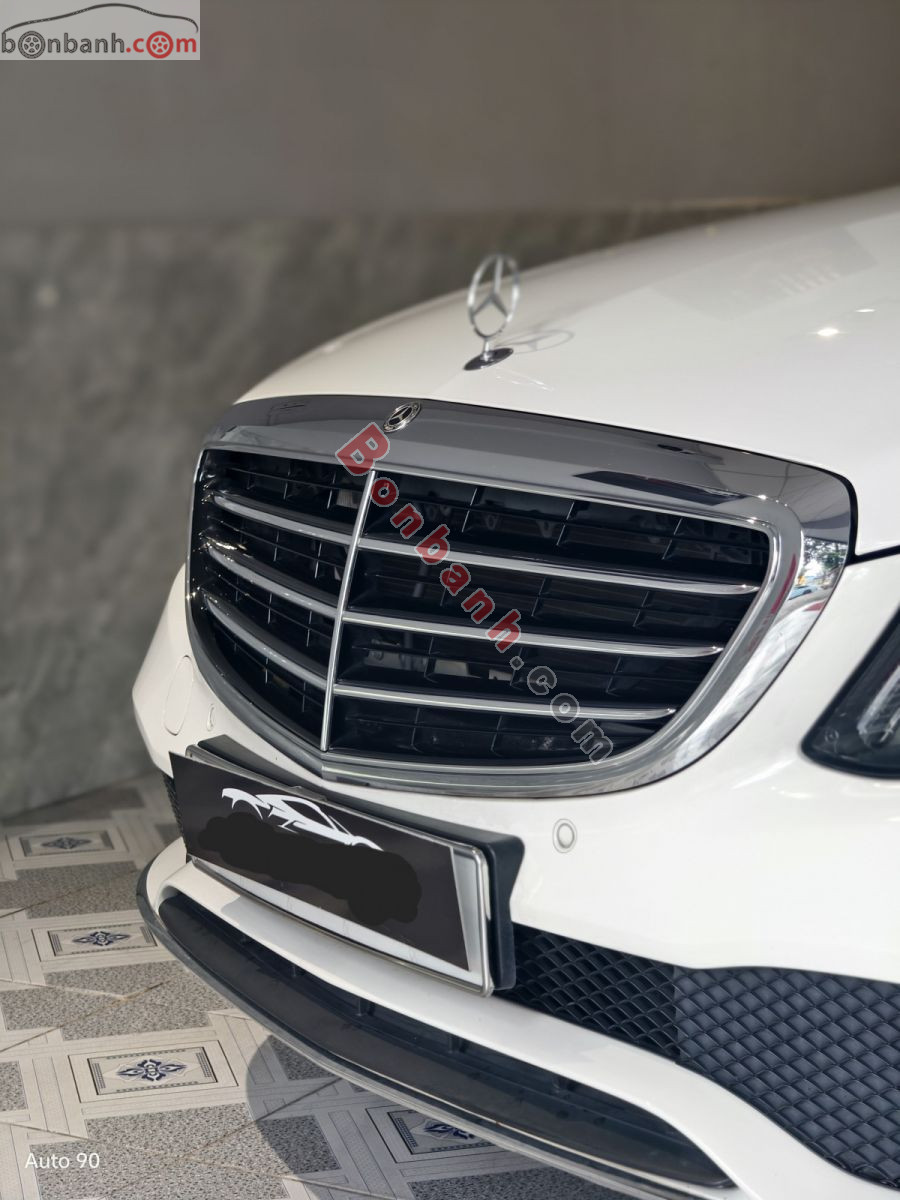 Bán ô tô Mercedes Benz C class C200 Exclusive - 2020 - xe cũ