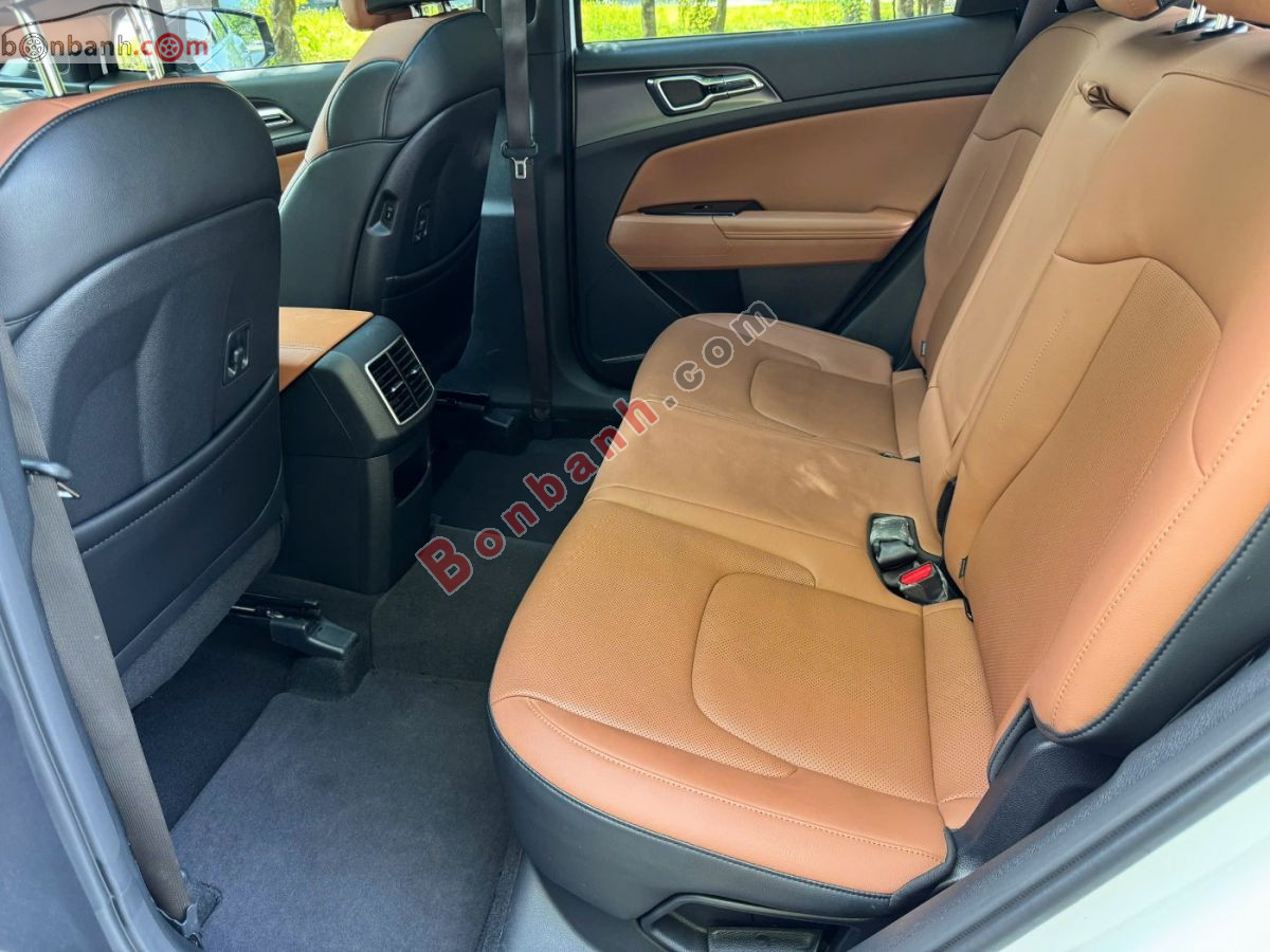 Bán ô tô Kia Sportage Signature 1.6T AWD - 2024 - xe cũ