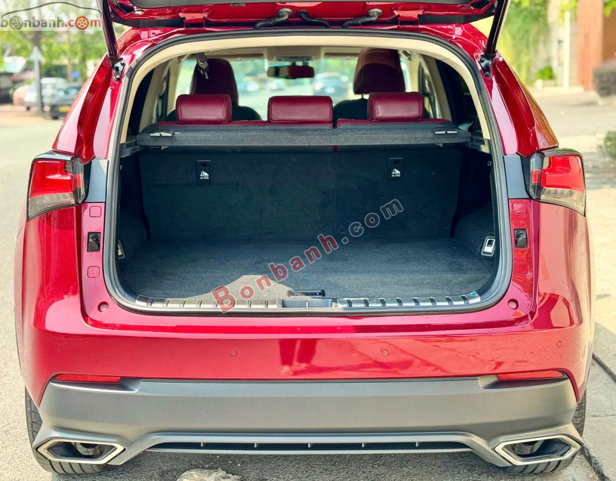 Bán ô tô Lexus NX 300 - 2019 - xe cũ