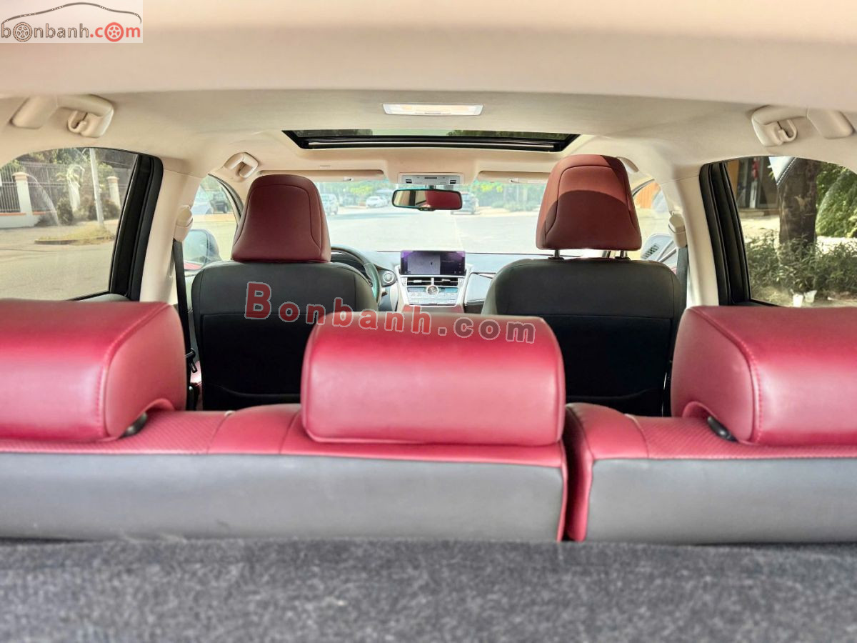Bán ô tô Lexus NX 300 - 2019 - xe cũ