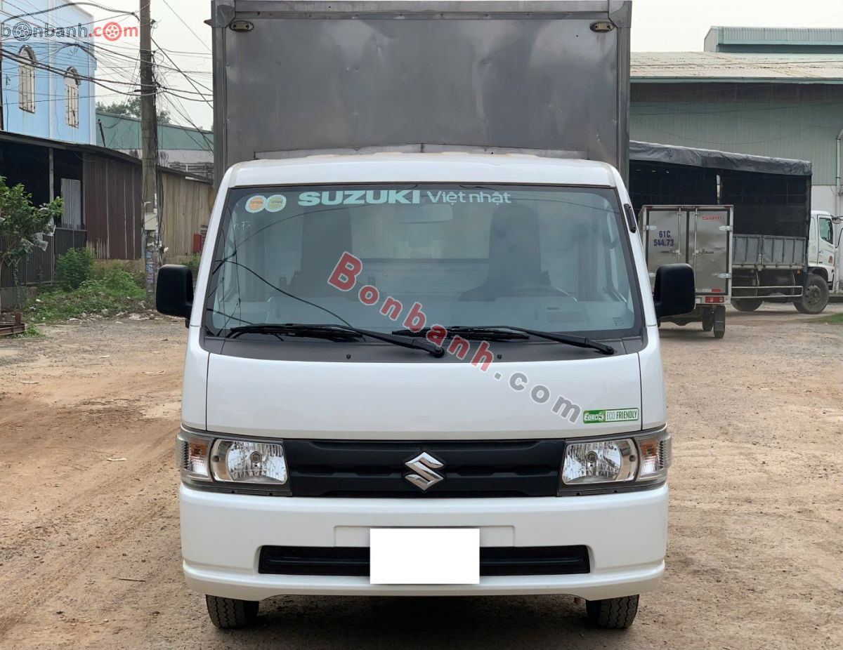 Bán ô tô Suzuki Carry Pro - 2022 - xe cũ