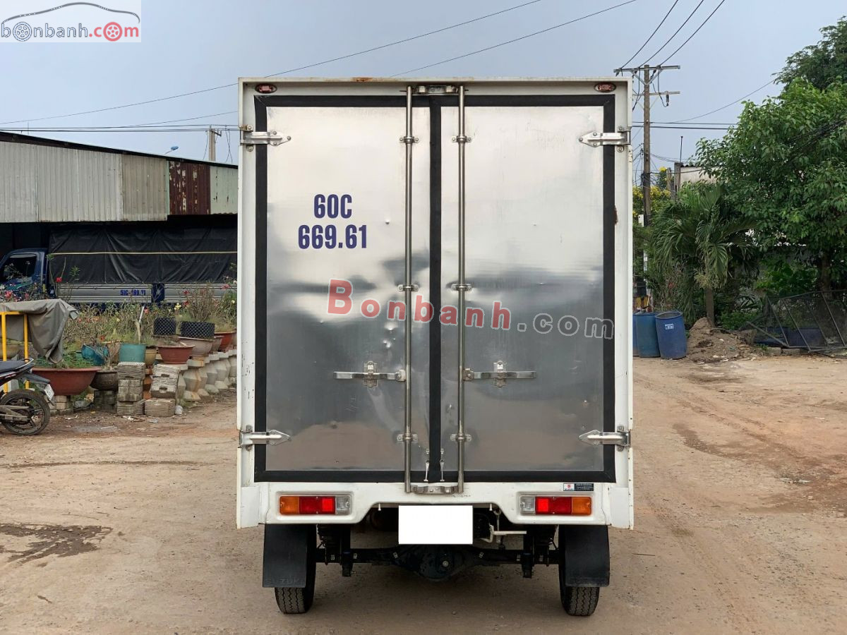 Bán ô tô Suzuki Carry Pro - 2022 - xe cũ
