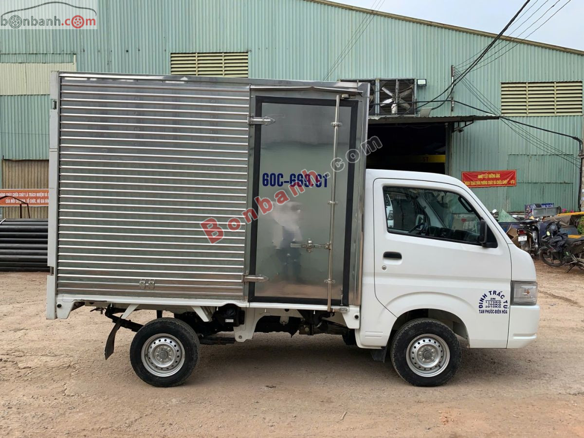 Bán ô tô Suzuki Carry Pro - 2022 - xe cũ