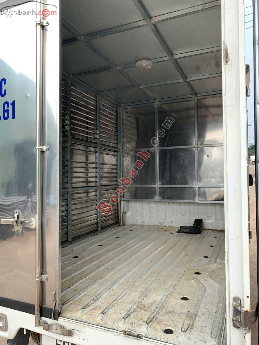 Bán ô tô Suzuki Carry Pro - 2022 - xe cũ
