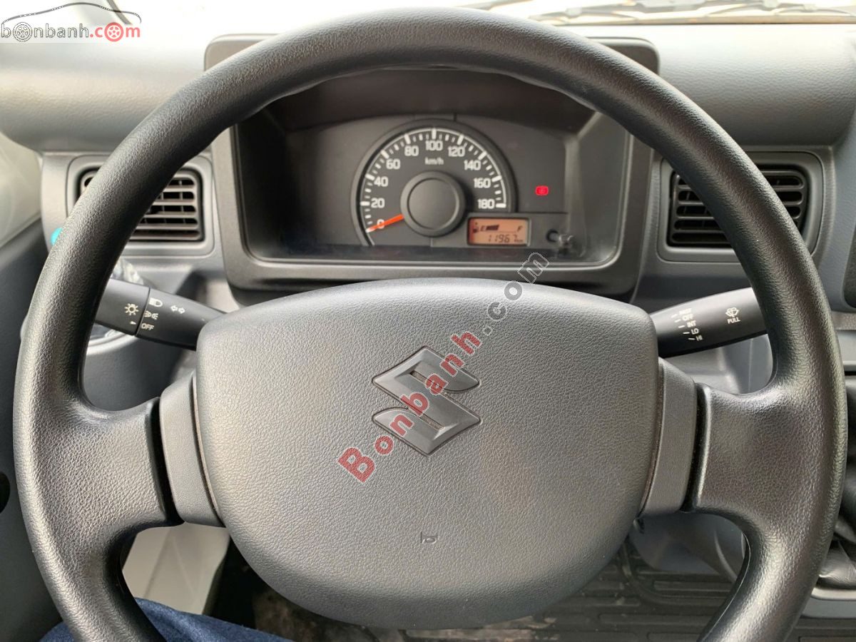 Bán ô tô Suzuki Carry Pro - 2022 - xe cũ
