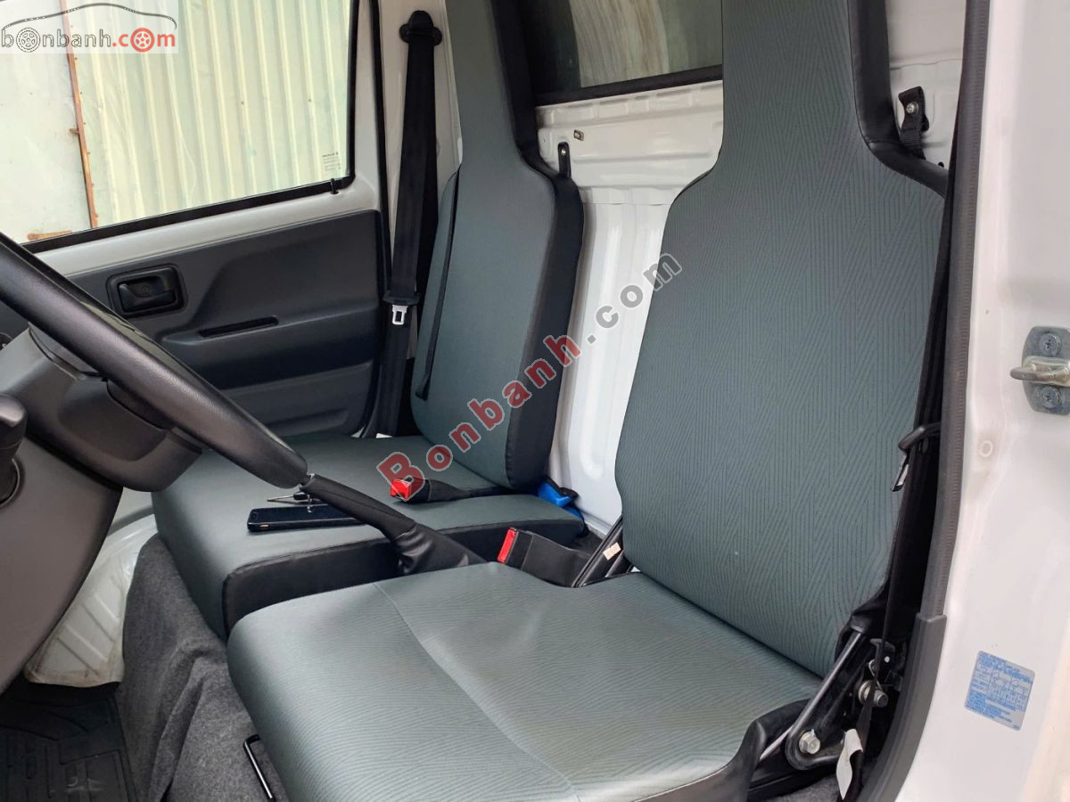 Bán ô tô Suzuki Carry Pro - 2022 - xe cũ