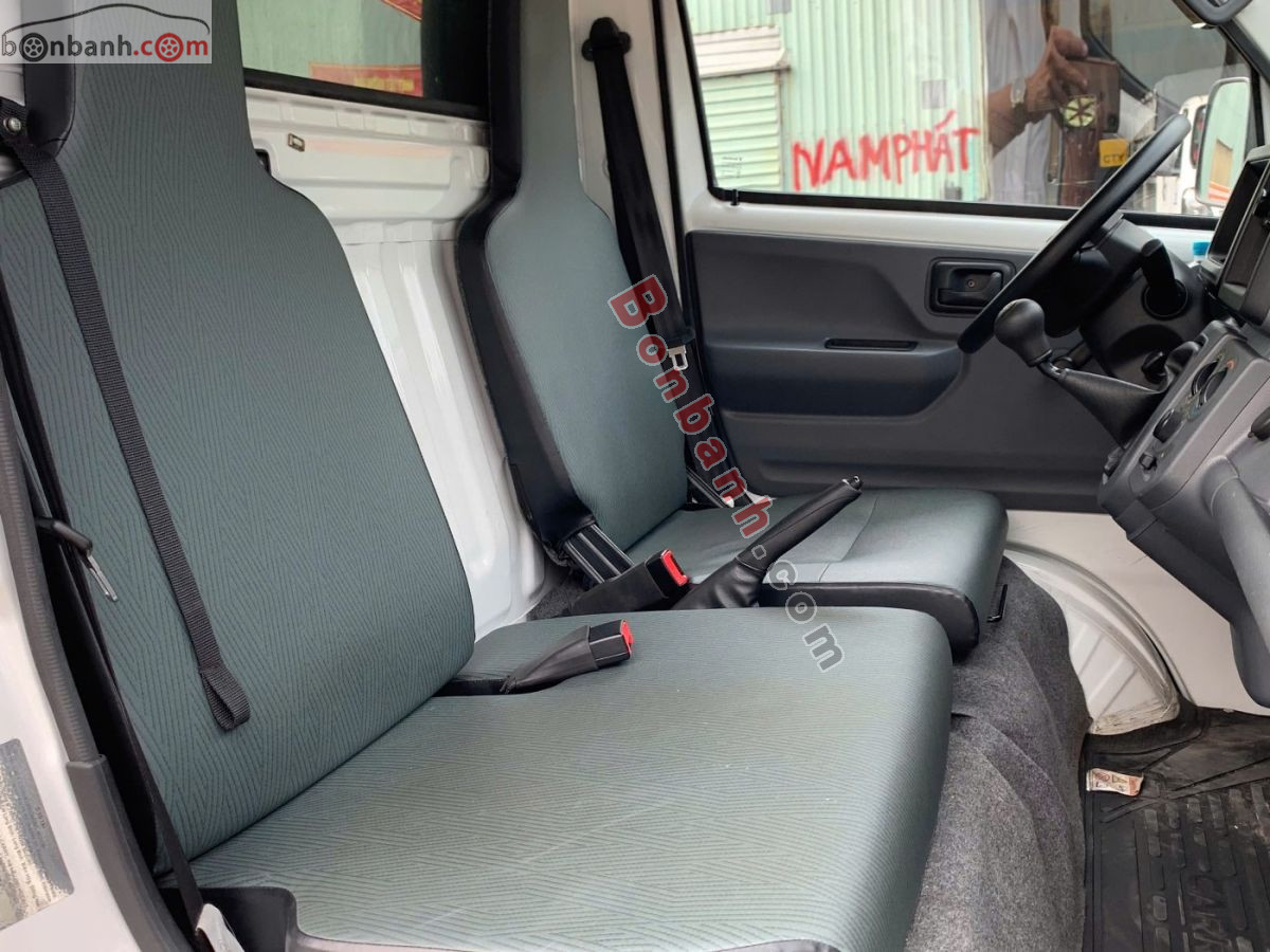 Bán ô tô Suzuki Carry Pro - 2022 - xe cũ