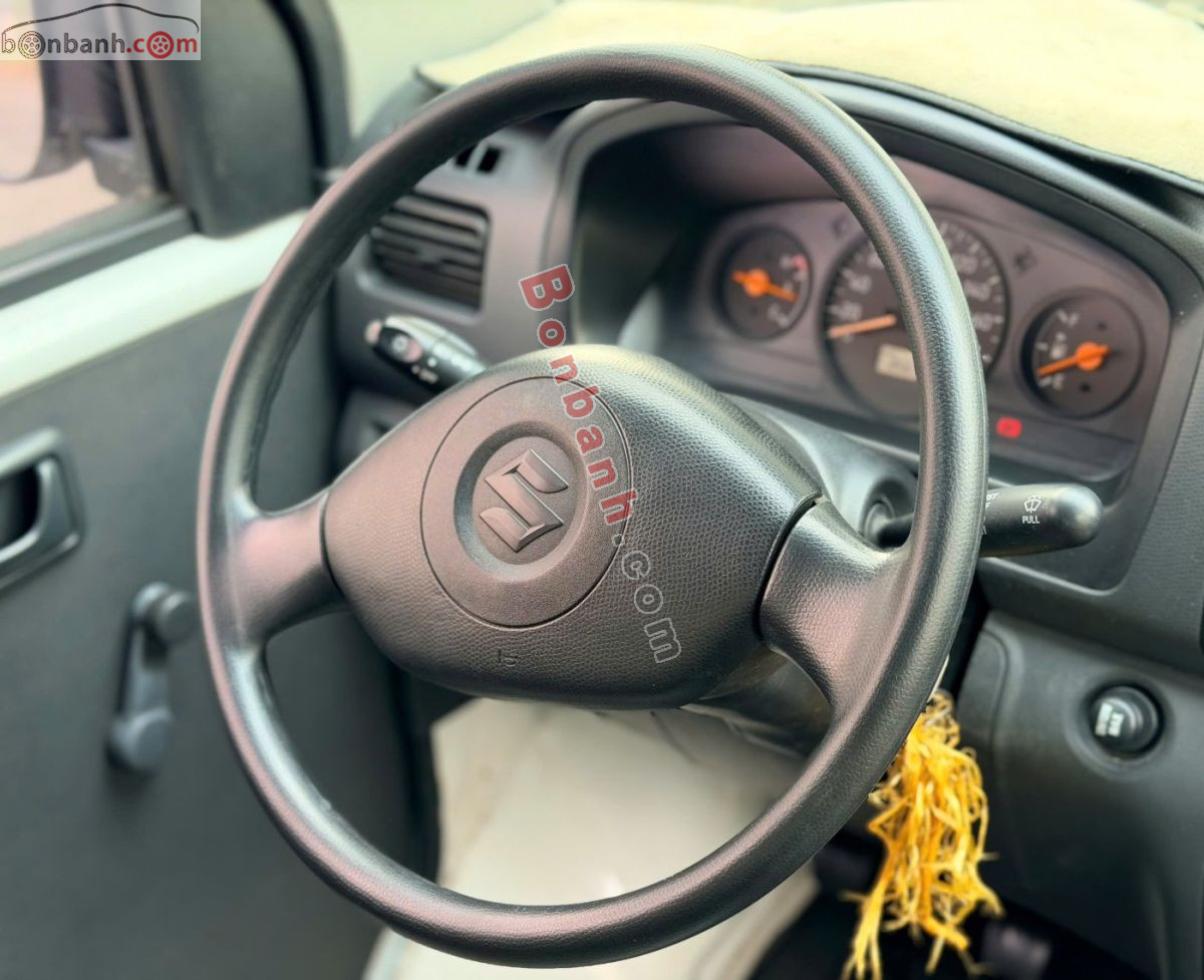 Bán ô tô Suzuki Carry Pro - 2018 - xe cũ