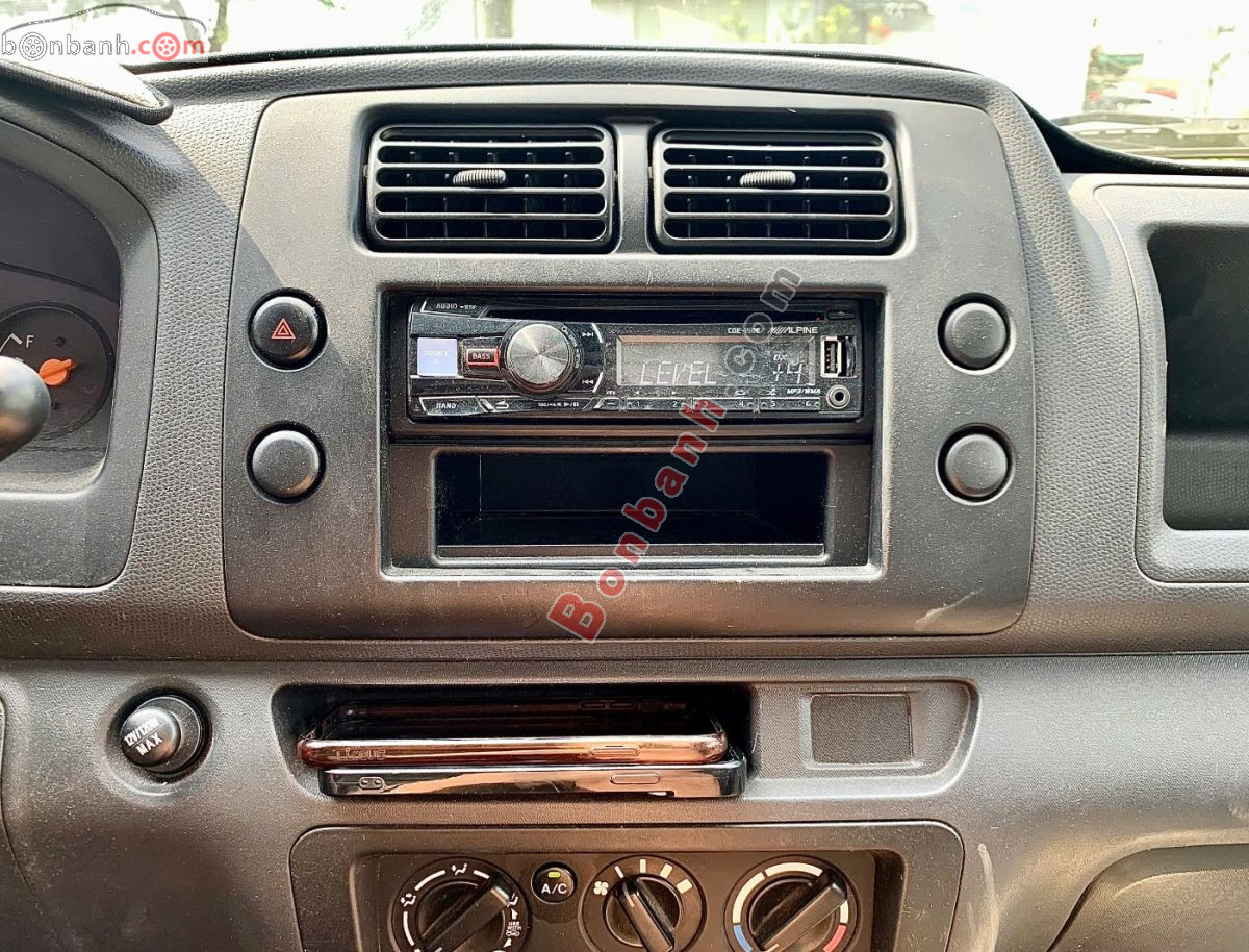 Bán ô tô Suzuki Carry Pro - 2018 - xe cũ