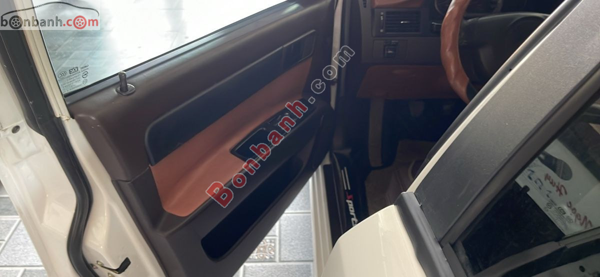 Bán ô tô Daewoo Lacetti EX 1.6 MT - 2004 - xe cũ