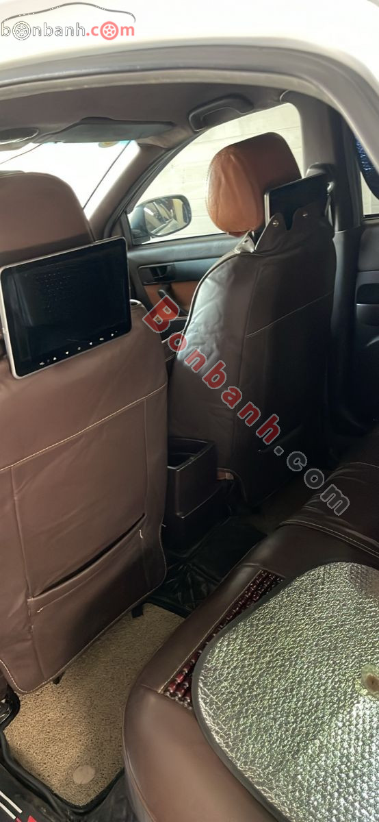 Bán ô tô Daewoo Lacetti EX 1.6 MT - 2004 - xe cũ