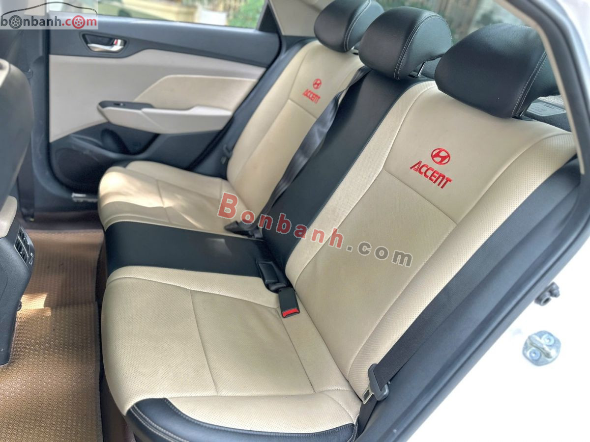 Bán ô tô Hyundai Accent 1.4 AT - 2023 - xe cũ