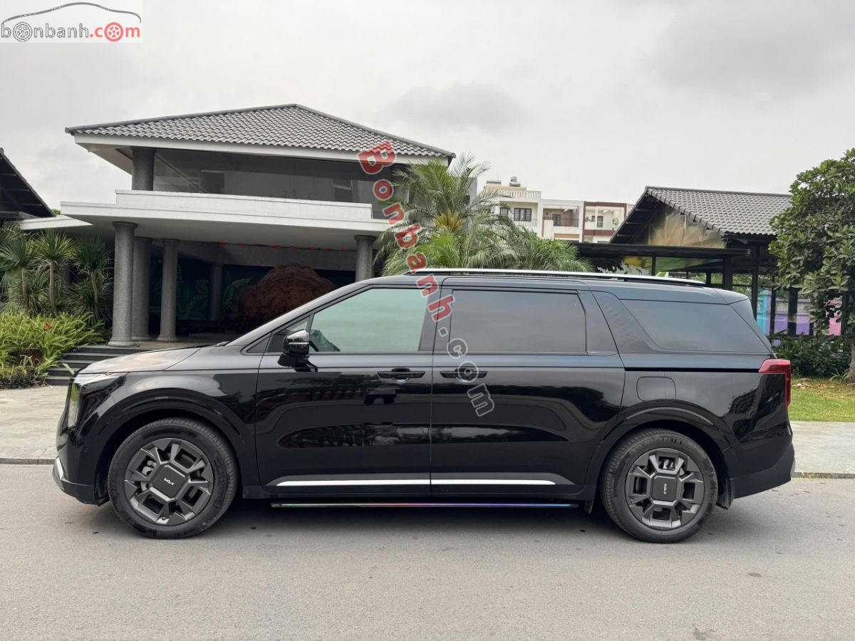 Bán ô tô Kia Carnival Signature 1.6 Turbo HEV 7S - 2025 - xe cũ