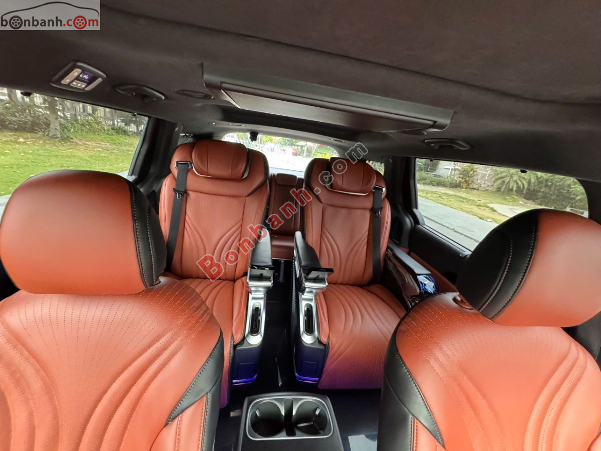 Bán ô tô Kia Carnival Signature 1.6 Turbo HEV 7S - 2025 - xe cũ