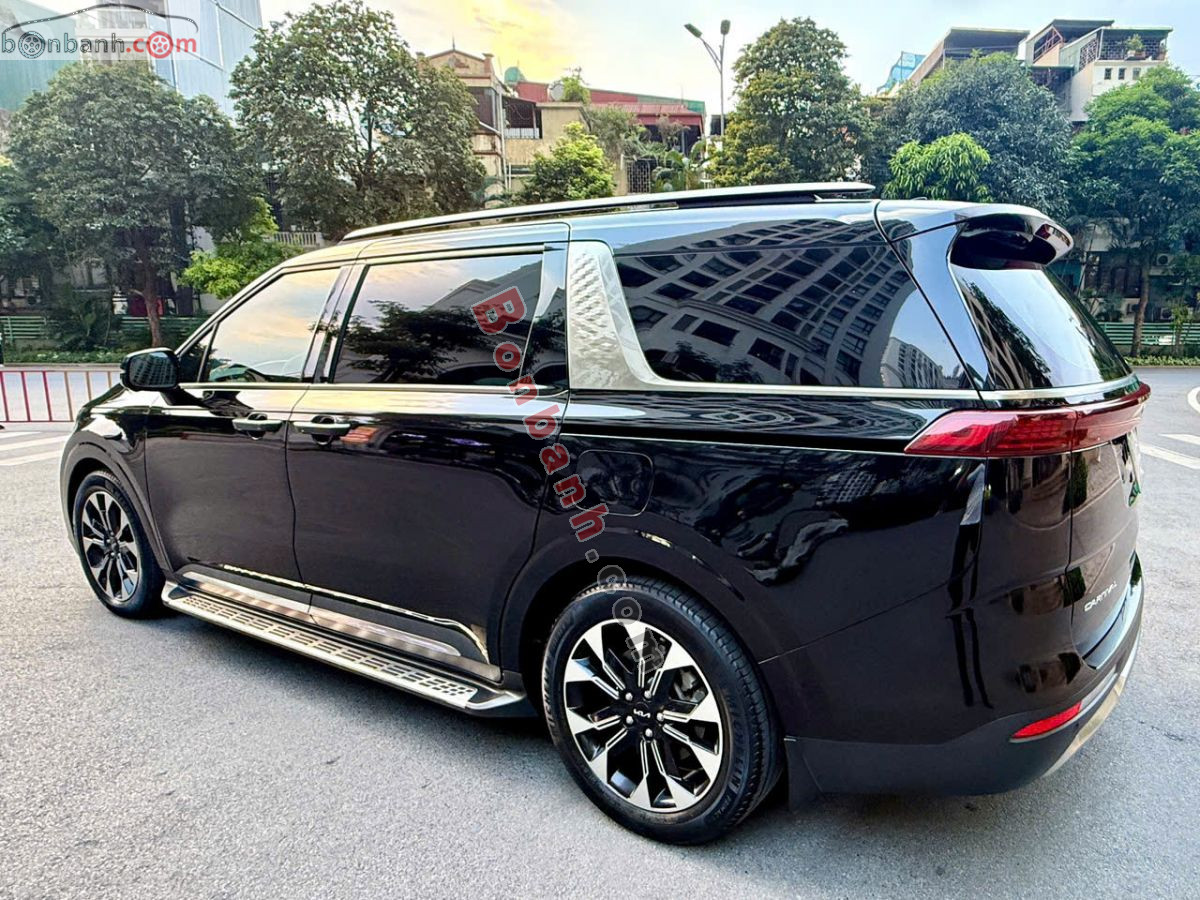 Bán ô tô Kia Carnival Signature 2.2D - 2024 - xe cũ