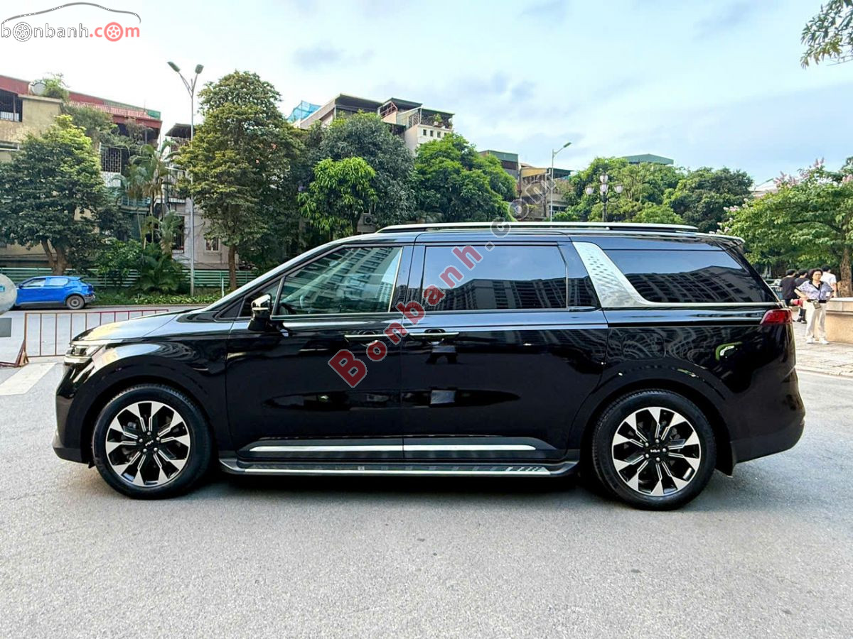 Bán ô tô Kia Carnival Signature 2.2D - 2024 - xe cũ