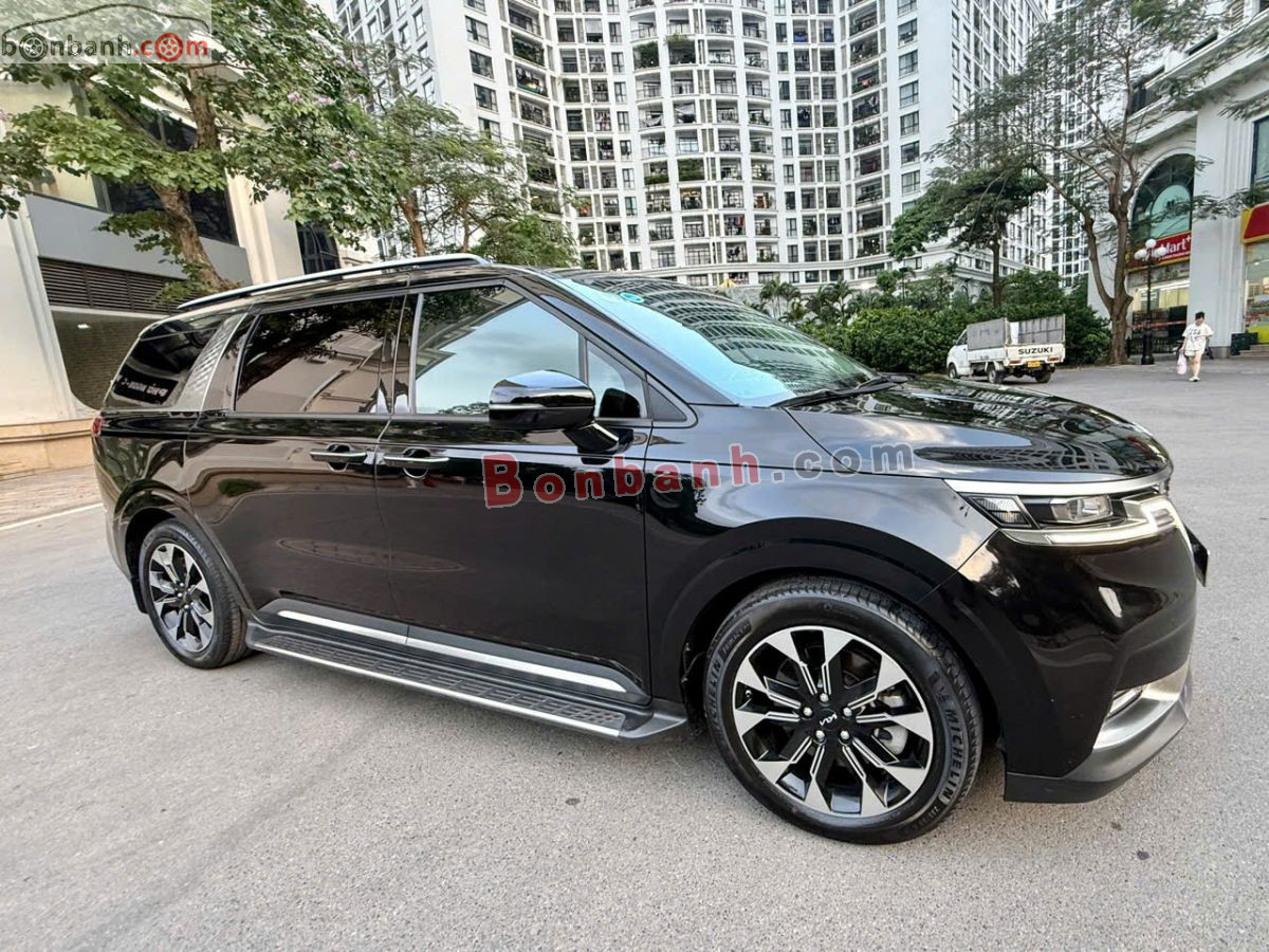 Bán ô tô Kia Carnival Signature 2.2D - 2024 - xe cũ