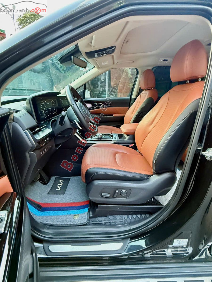 Bán ô tô Kia Carnival Signature 2.2D - 2024 - xe cũ