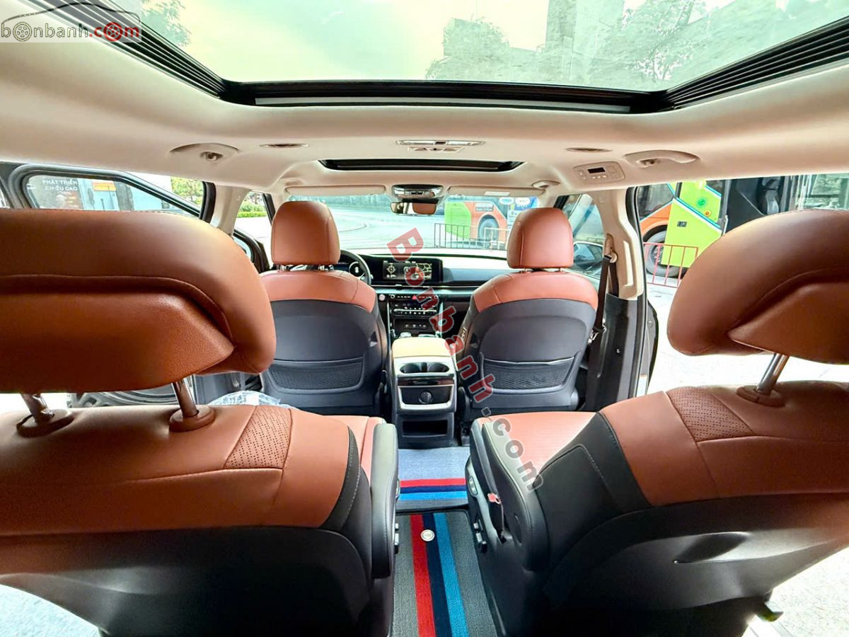 Bán ô tô Kia Carnival Signature 2.2D - 2024 - xe cũ
