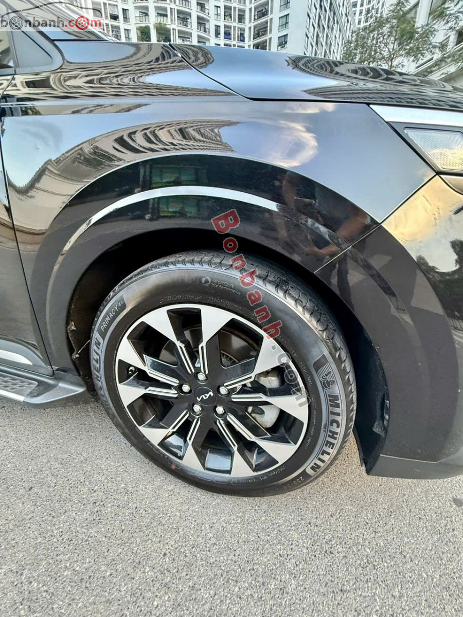 Bán ô tô Kia Carnival Signature 2.2D - 2024 - xe cũ