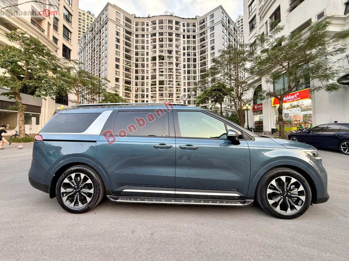 Bán ô tô Kia Carnival Signature 2.2D - 2024 - xe cũ