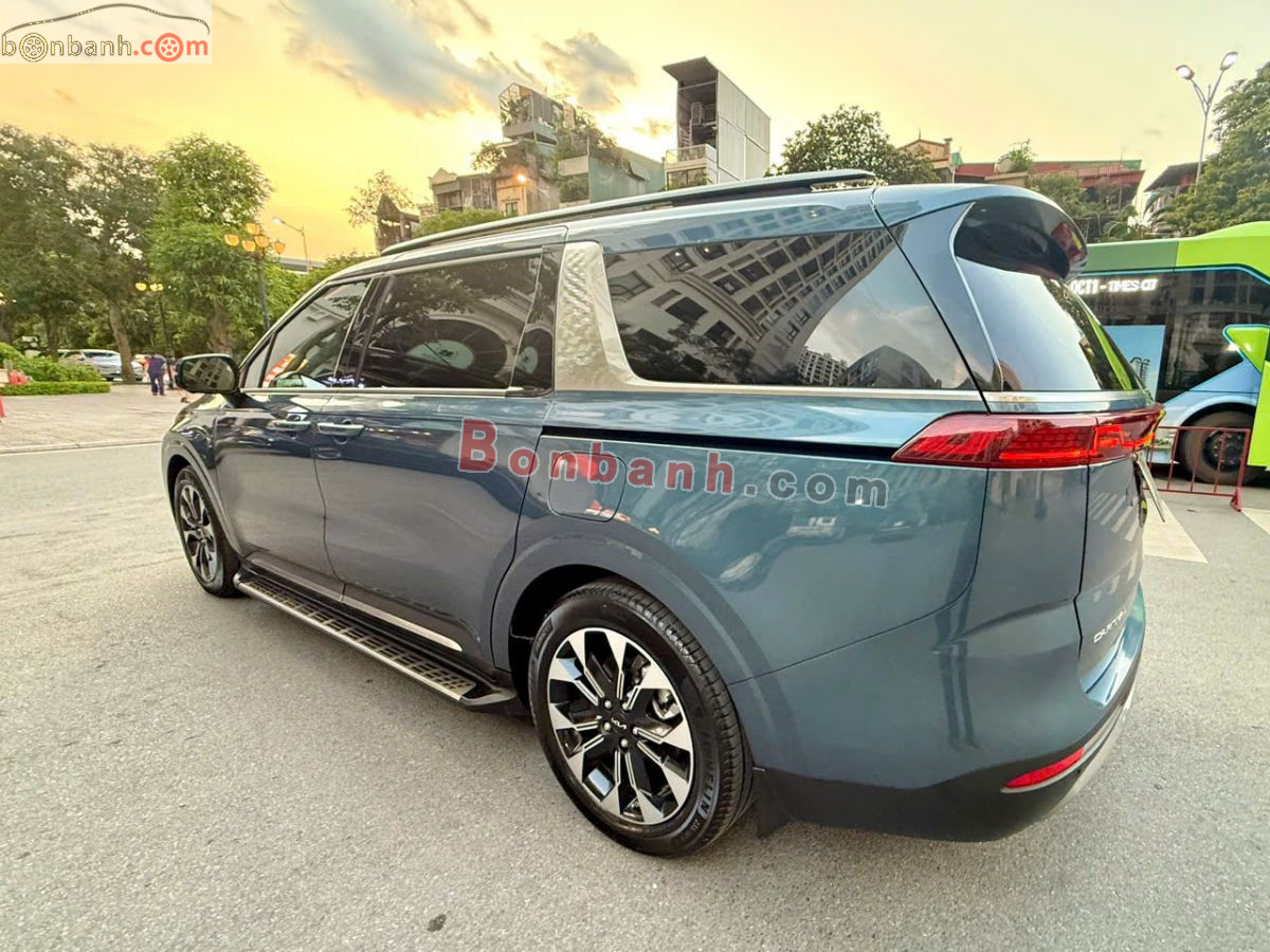 Bán ô tô Kia Carnival Signature 2.2D - 2024 - xe cũ