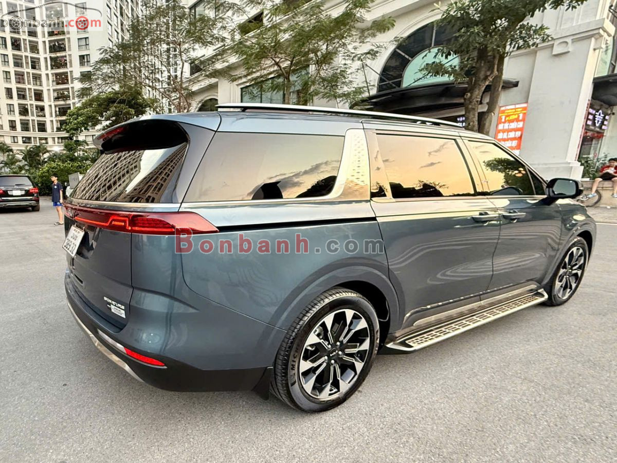 Bán ô tô Kia Carnival Signature 2.2D - 2024 - xe cũ