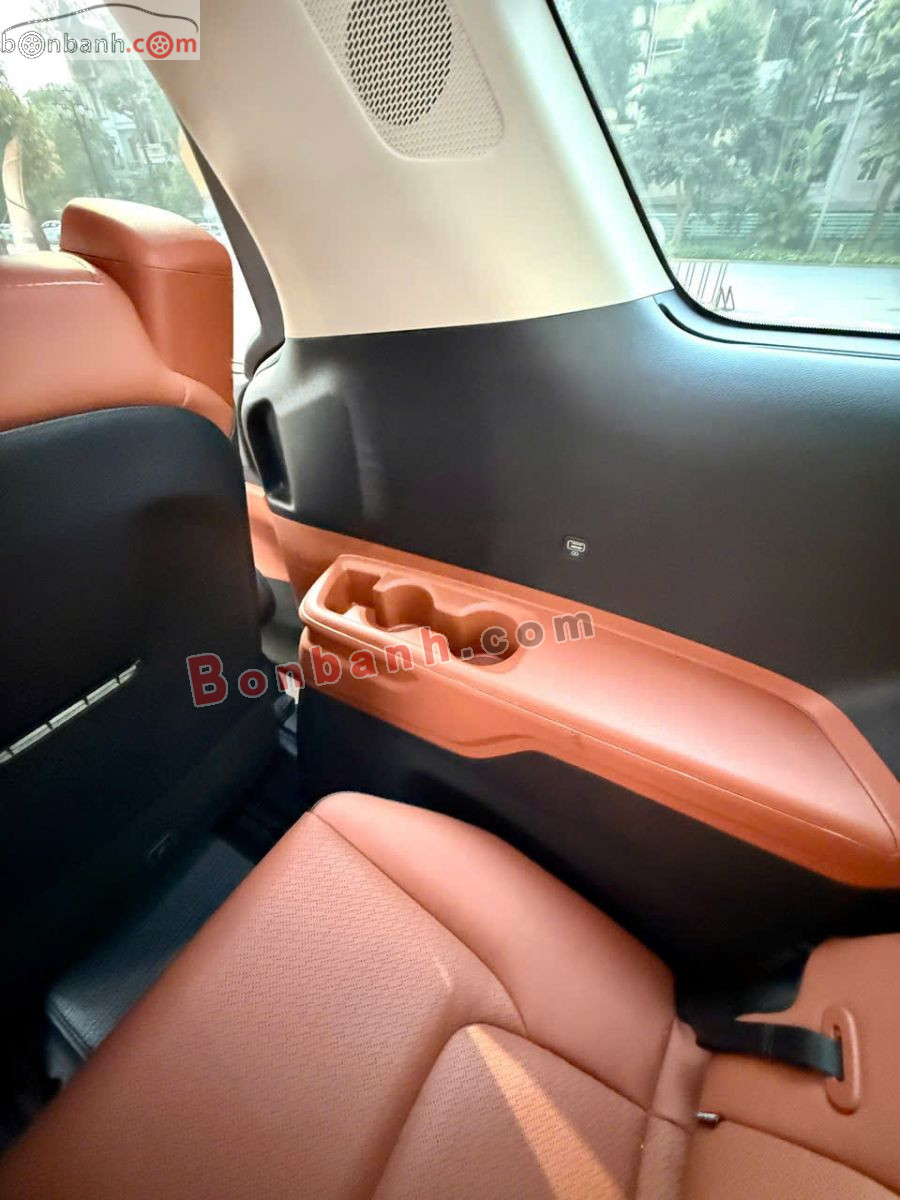 Bán ô tô Kia Carnival Signature 2.2D - 2024 - xe cũ